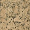 Giallo Fiorito Granite Tile