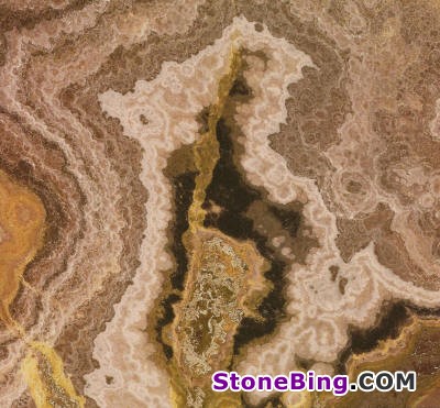 Velvet Onyx Tile
