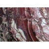 Ruby Wine Onyx Tile