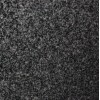 Black Impala Granite Tile