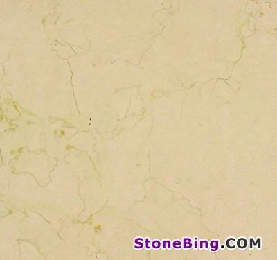Isis Cream Limestone Tile