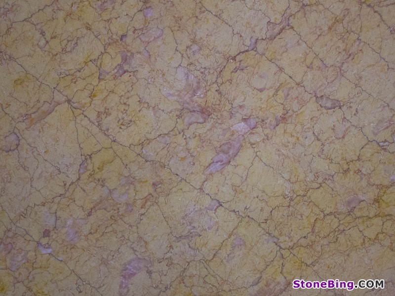 Crema Valencia Marble Tile