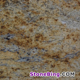 Colonial Dream Granite Tile