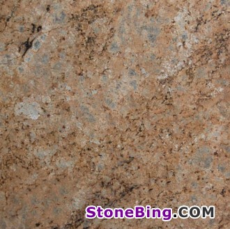 Copacabana Gold Granite Tile