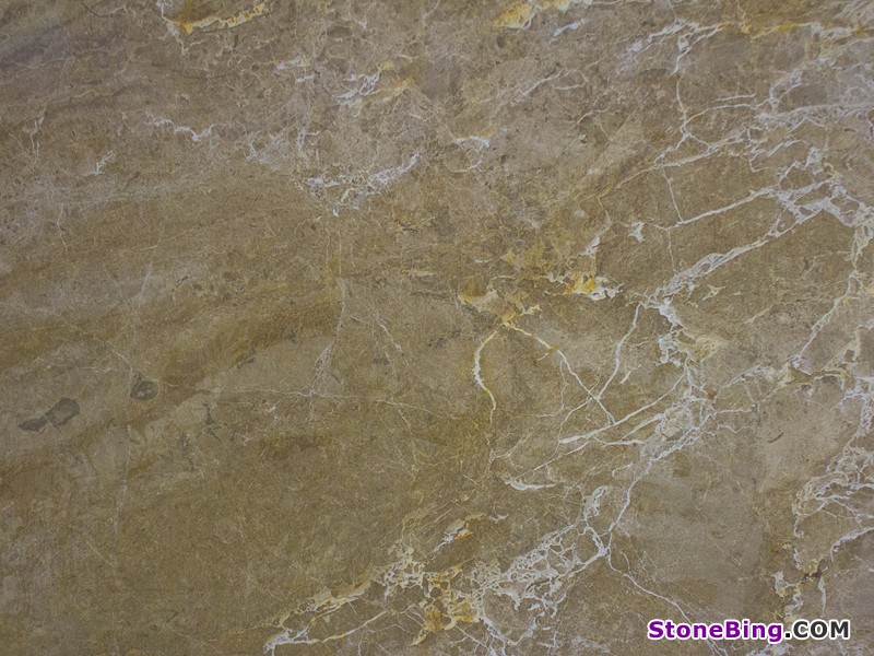 Monaco Brown Marble Tile
