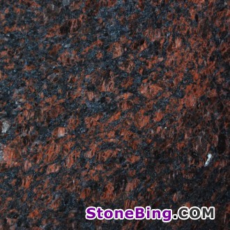 Cranbury Brown Granite Tile