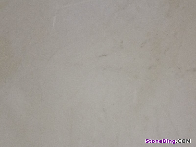 Sugar White Marble Tile