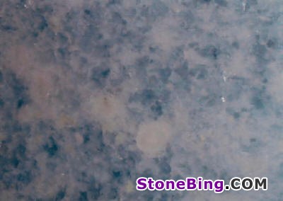 Blue River Marble Tile