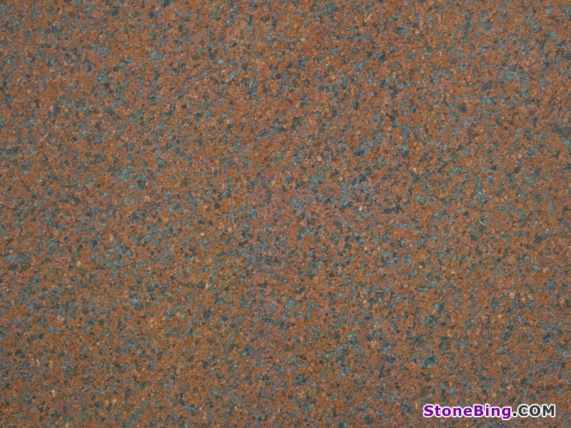 Africa Red Granite Tile