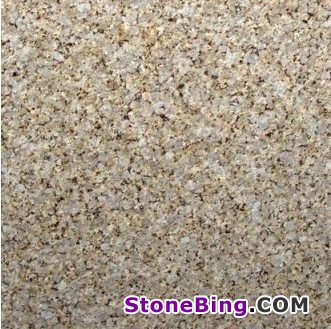 Desert Pearl Granite Tile