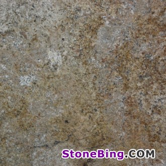 Giallo Praline Granite Tile
