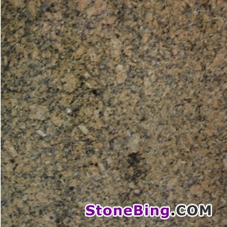 Giallo Veneziano Granite Tile