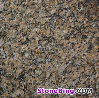 Giallo Vicenza Granite Tile