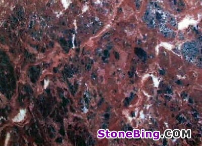 Breccia Novelle Marble Tile