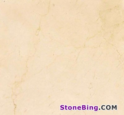 Crema Marfil Marble Tile