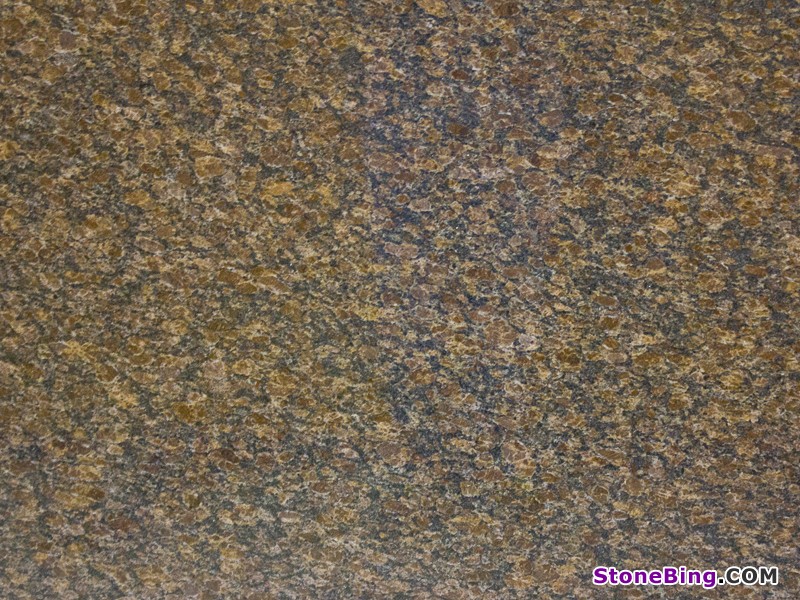 Autumn Brown Granite Tile