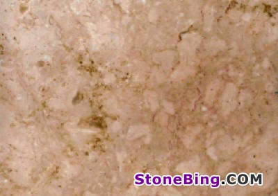 Oriental Beige Marble Tile