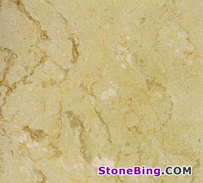 Sarah Beige Marble Tile