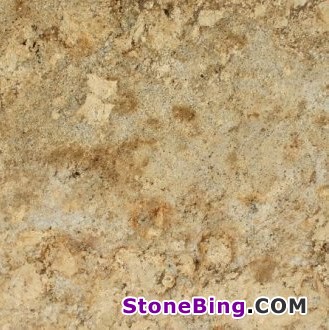 Golden Beach Granite Tile