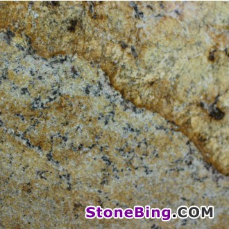 Harmony Gold Granite Tile