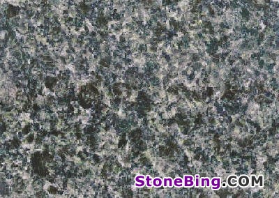 Atlantic Green Granite Tile