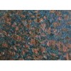 Crystal Mahogany Granite Tile