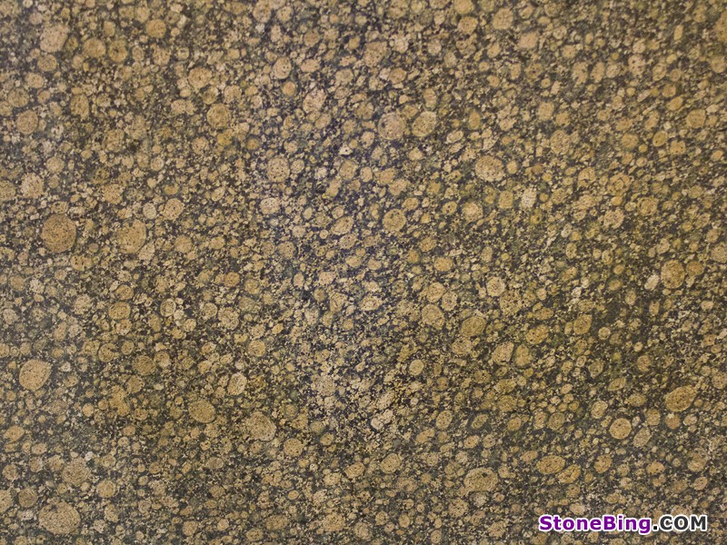 Baltic Brown Granite Tile