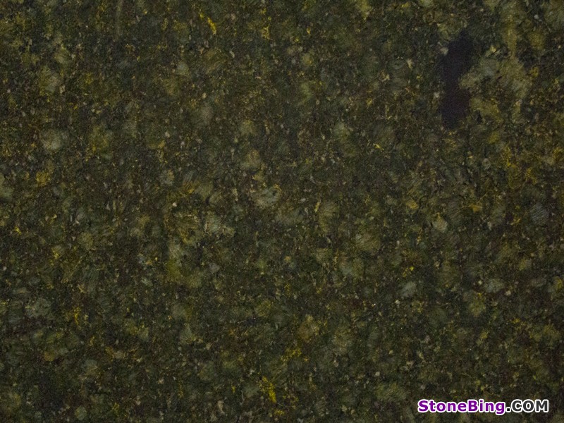 Verde Butterfly Granite Tile