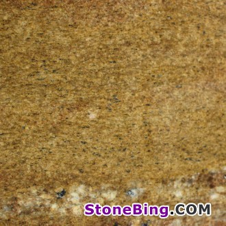 Sahara Gold Granite Tile