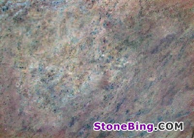 Viara Gold Granite Tile