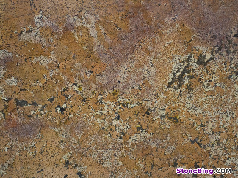 Juparana Bordeaux Granite Tile