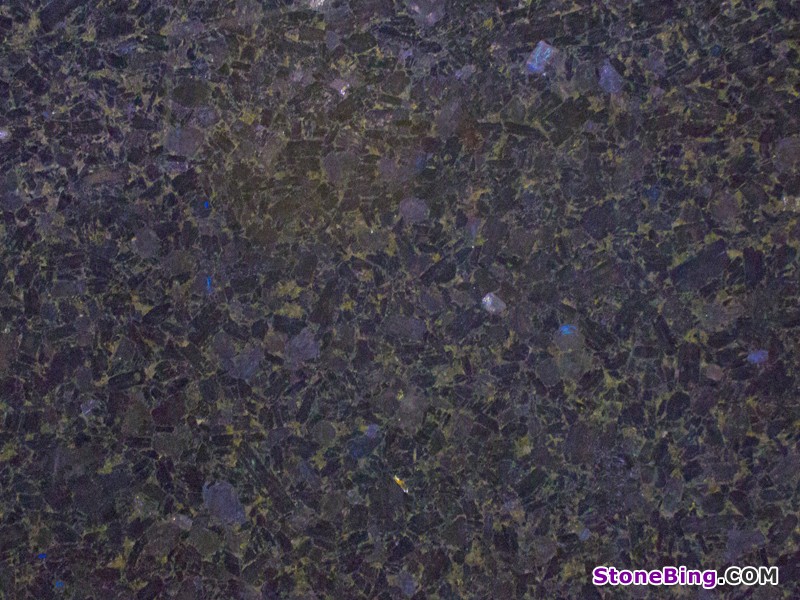 Volga Blue Granite Tile
