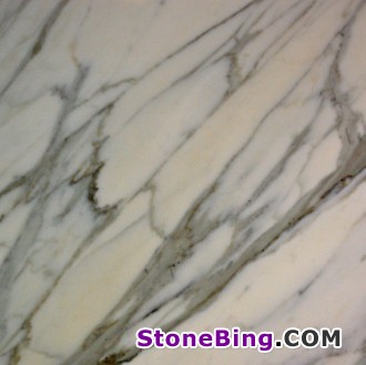 Calacutta Gold Marble Tile