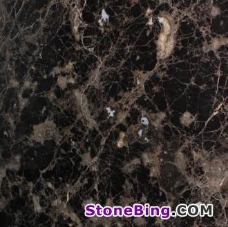 Emperador Dark Marble Tile