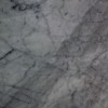 White Carrara Marble Tile