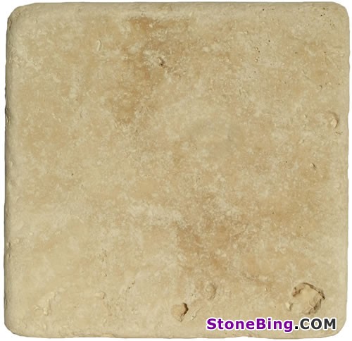 Crema Marfil Marble Wall Tile