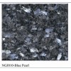 Granite: Blue Pearl