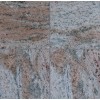 Amber Fantasy Granite Tile