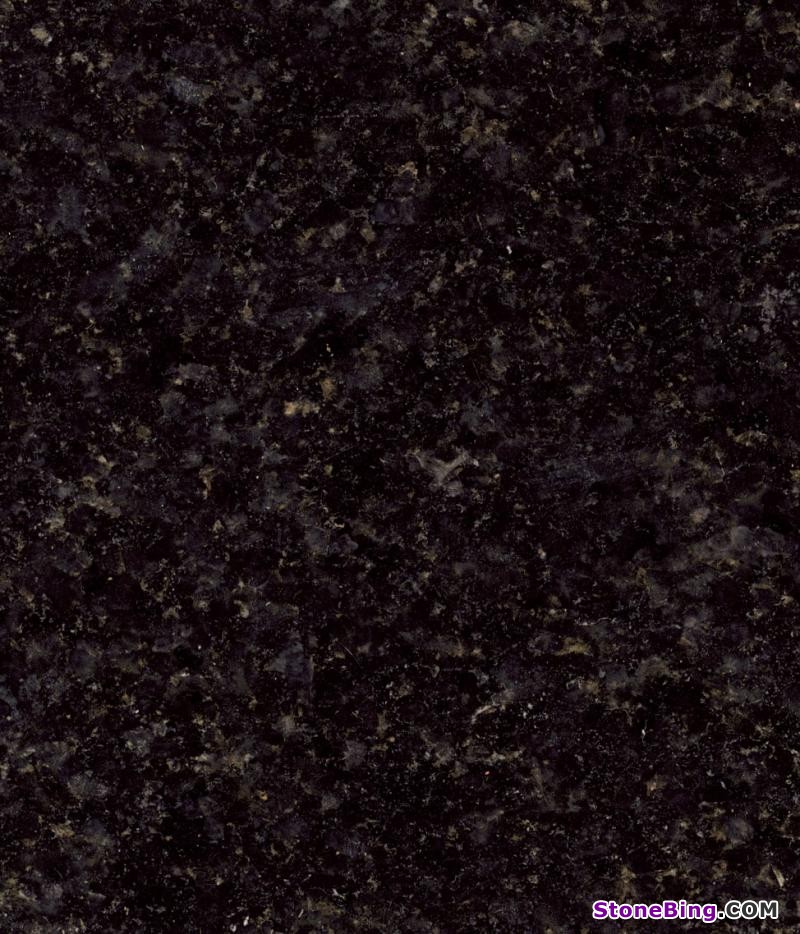 Black Pearl Granite Tile