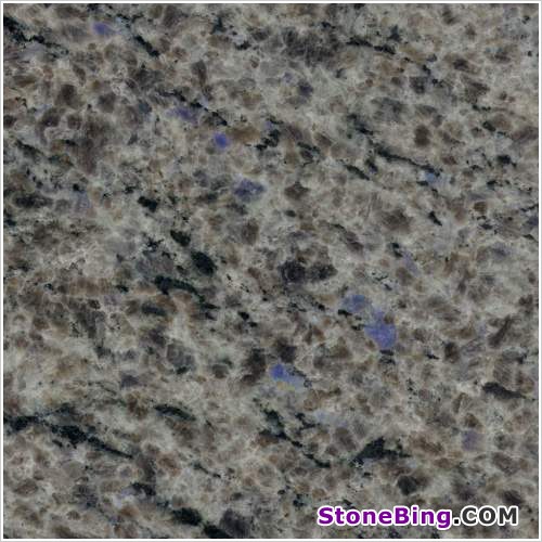 Blue Eyes Granite Tile
