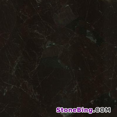 Maroon Cohiba Granite Tile