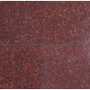 Ruby Red Granite Tile