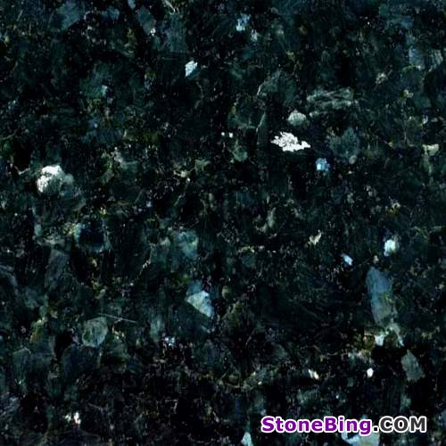 Emerald Pearl Granite Tile