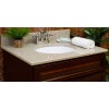 Wheat Granite Vanity Top