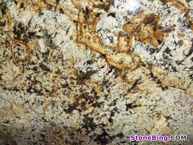 Delicatus Granite Tile