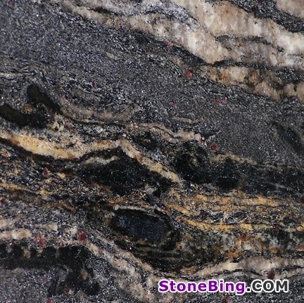 Matrix Granite Tile