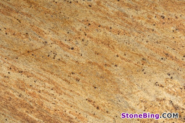 Kashmere Gold Granite Tile