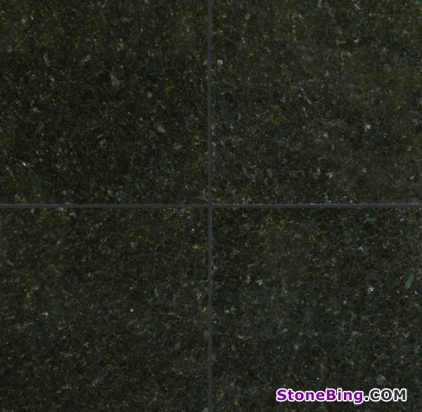 Uba Tuba Granite Tile