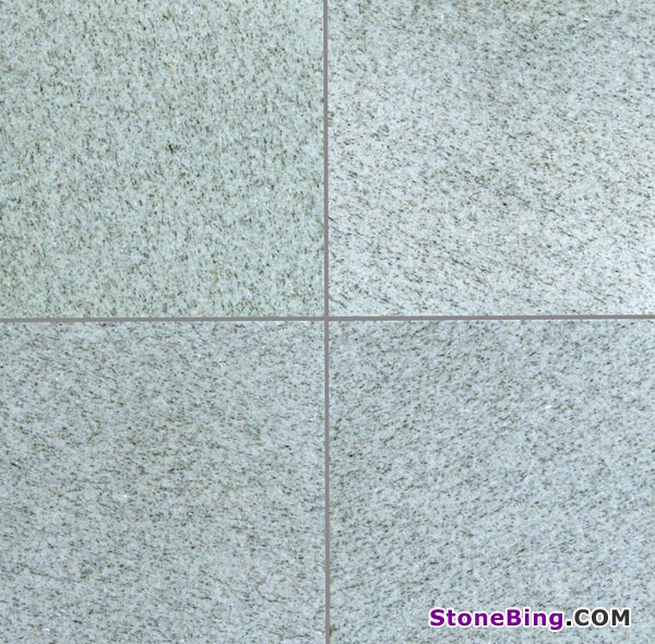 Imperial White Granite Tile