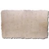 Ivory Travertine Slab